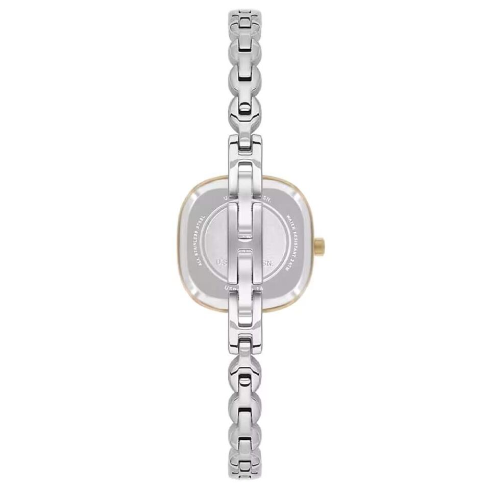 U.S. POLO ASSN. USPA2158-04 Quartz KADIN / KIZ KOL SAATİ