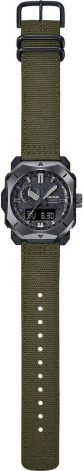 CASIO PRW-6900YB-3DR Erkek Kol Saati