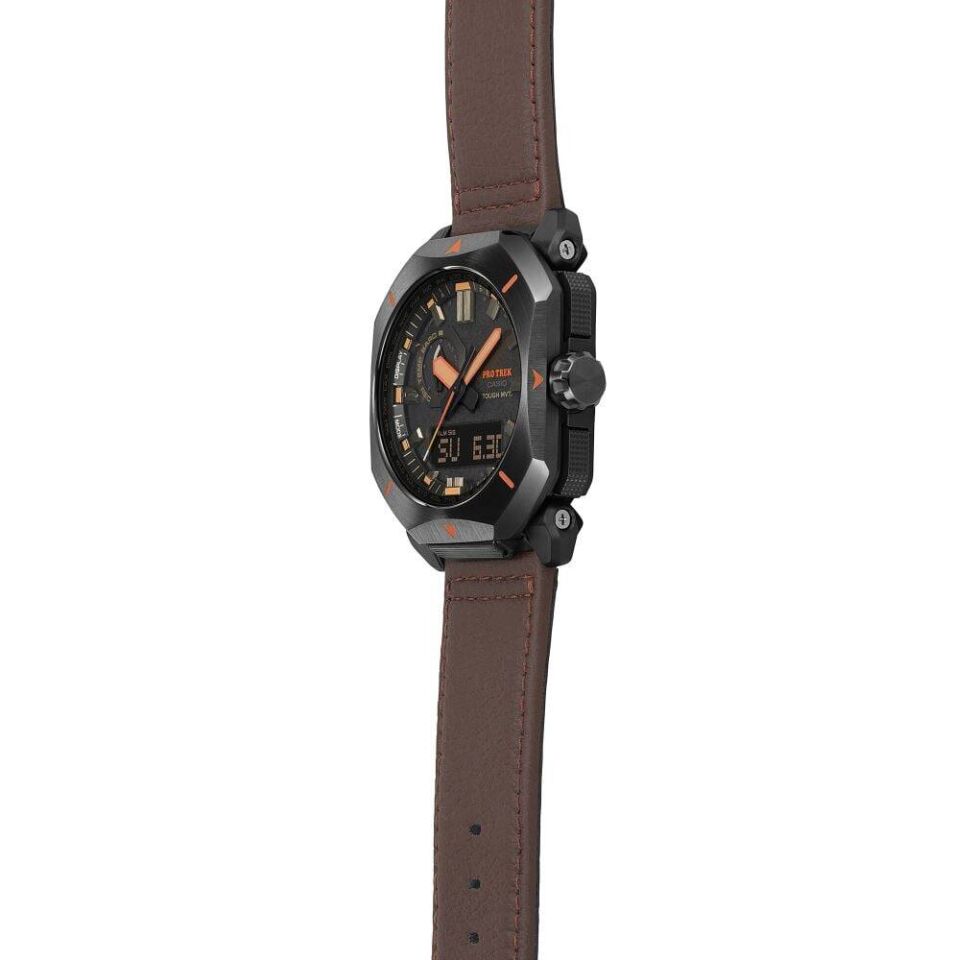 CASIO PRW-6900YL-5DR Erkek Kol Saati