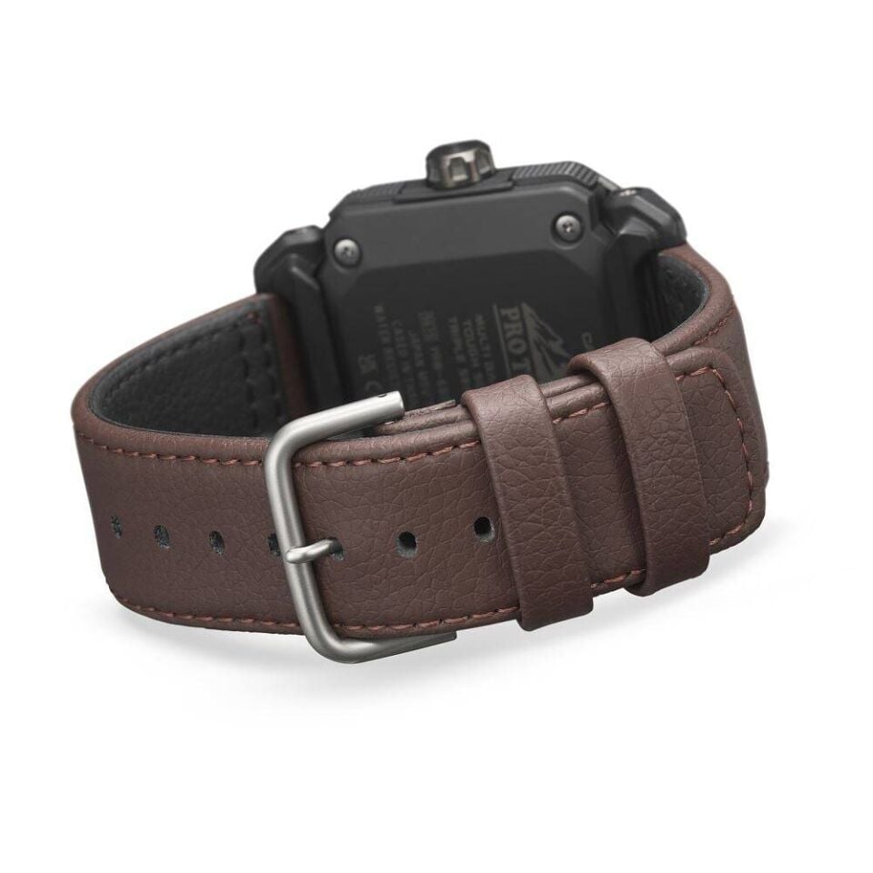 CASIO PRW-6900YL-5DR Erkek Kol Saati