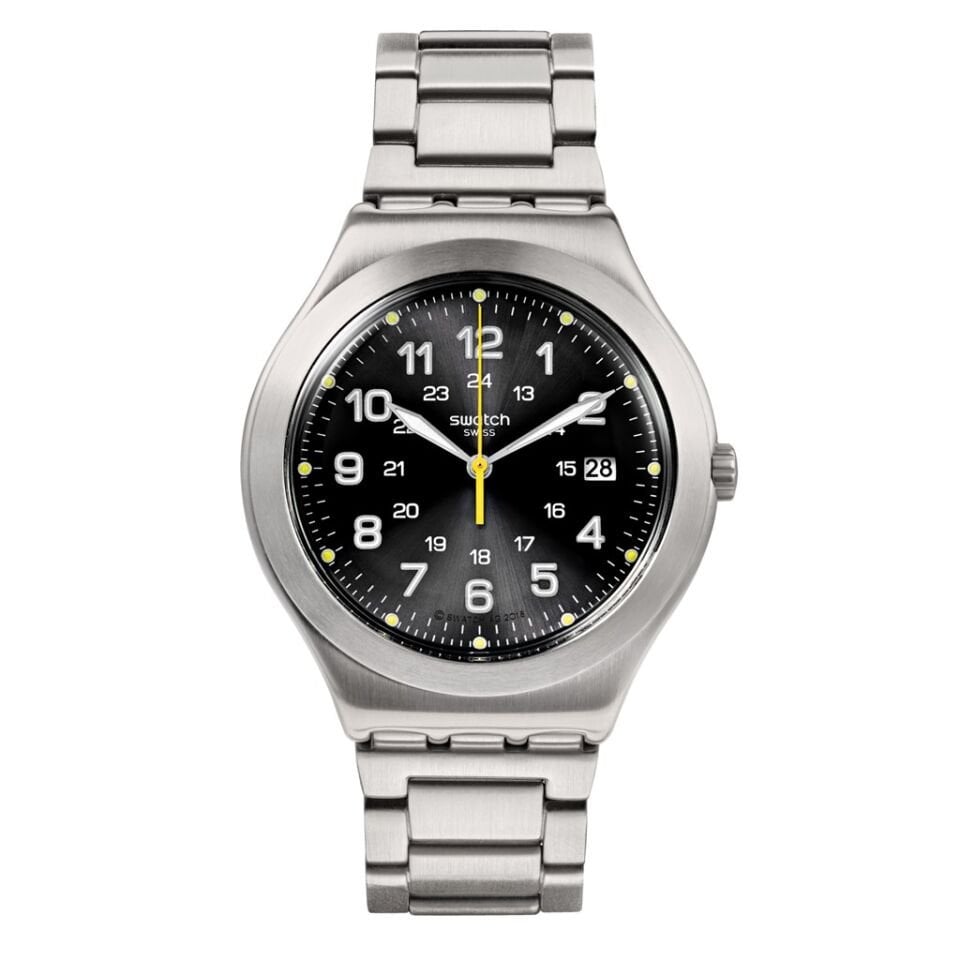 SWATCH YWS439GC Quartz ERKEK KOL SAATİ