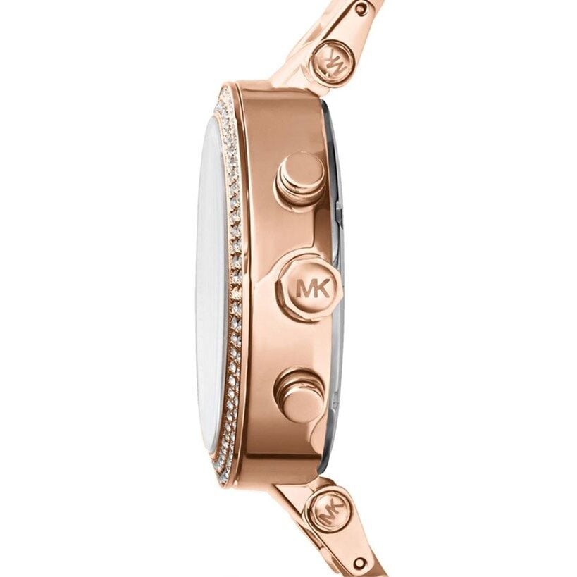 MICHAEL KORS MK5896 Quartz KADIN / KIZ KOL SAATİ