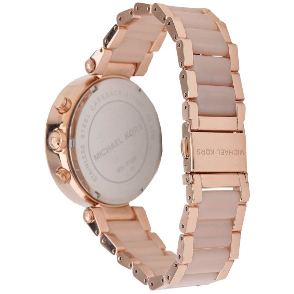 MICHAEL KORS MK5896 Kadın Kol Saati