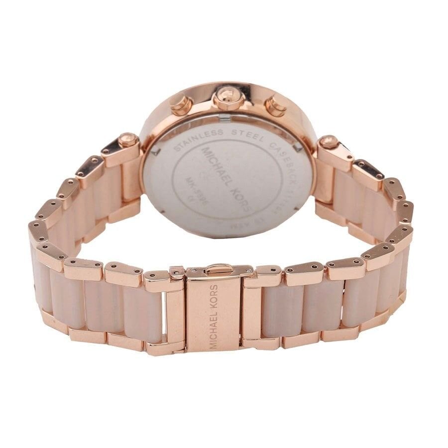 MICHAEL KORS MK5896 Quartz KADIN / KIZ KOL SAATİ