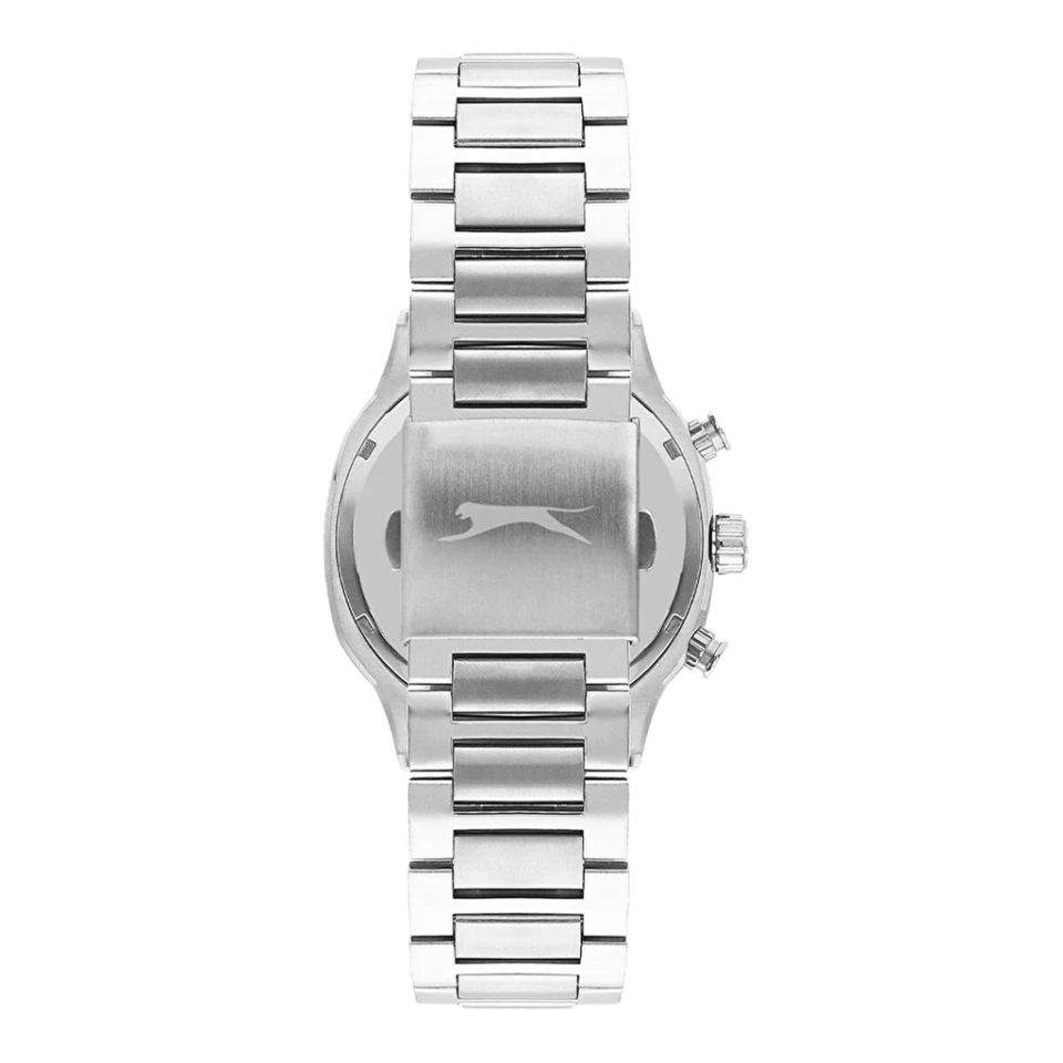 SLAZENGER SL.09.2320.2.01 Quartz ERKEK KOL SAATİ