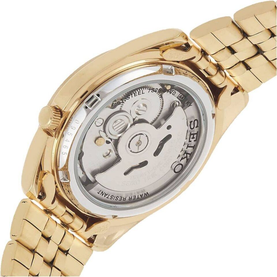 SEIKO SNK366K1 Otomatik ERKEK KOL SAATİ
