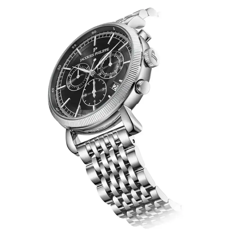 JACQUES PHILIPPE JPQGC191316 Quartz ERKEK KOL SAATİ
