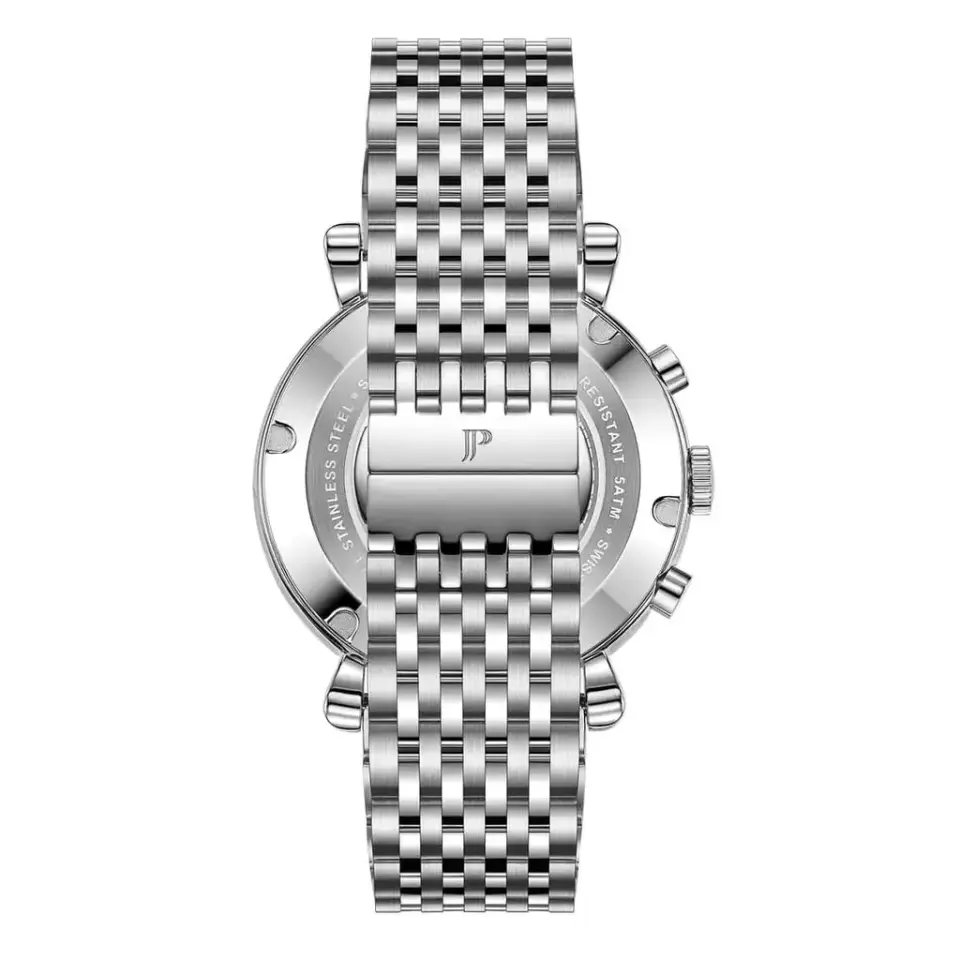 JACQUES PHILIPPE JPQGC191316 Quartz ERKEK KOL SAATİ