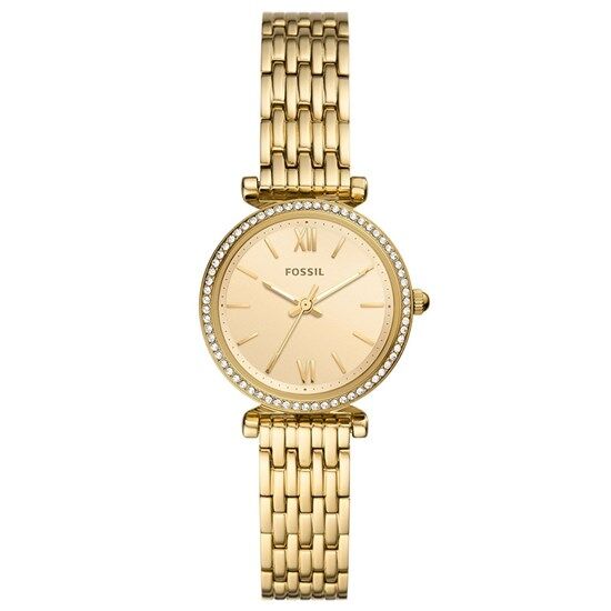 Fossil FES5309 Pilli (Quartz) Kadın Kol Saati | Safir Saat