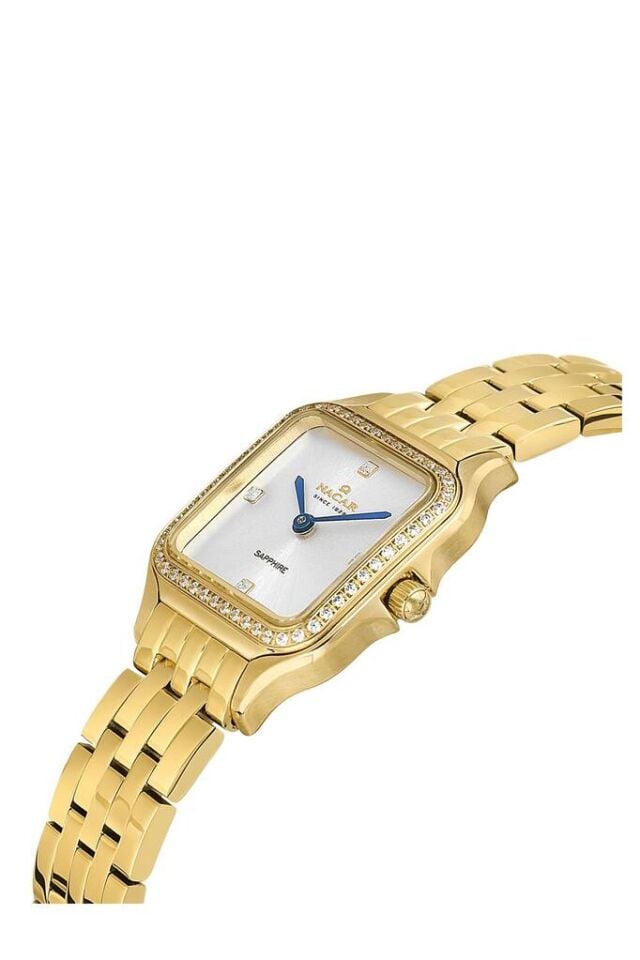 NACAR NC33-398508-DWMS Quartz KADIN / KIZ KOL SAATİ