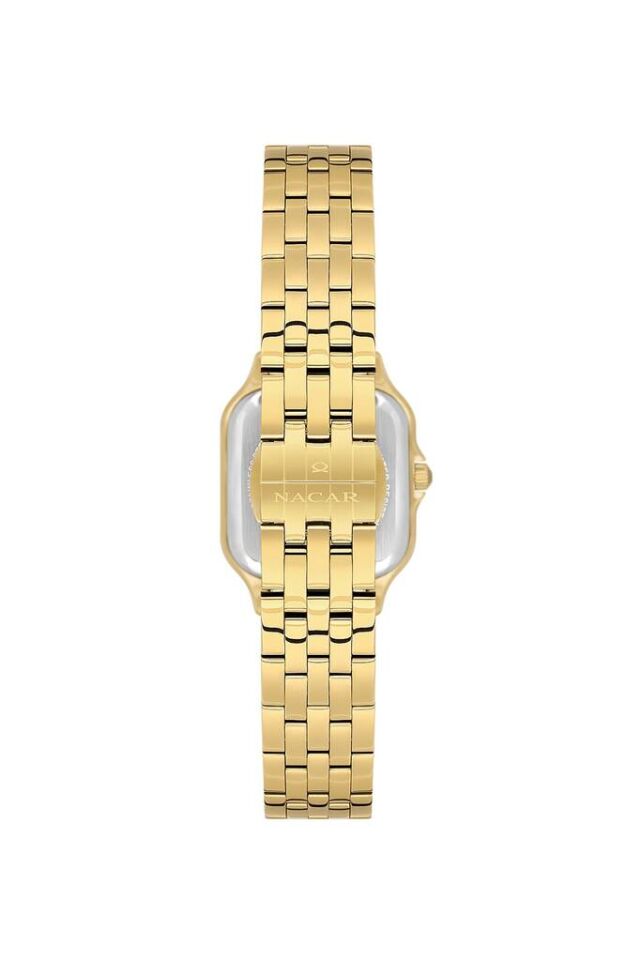 NACAR NC33-398508-DWMS Quartz KADIN / KIZ KOL SAATİ