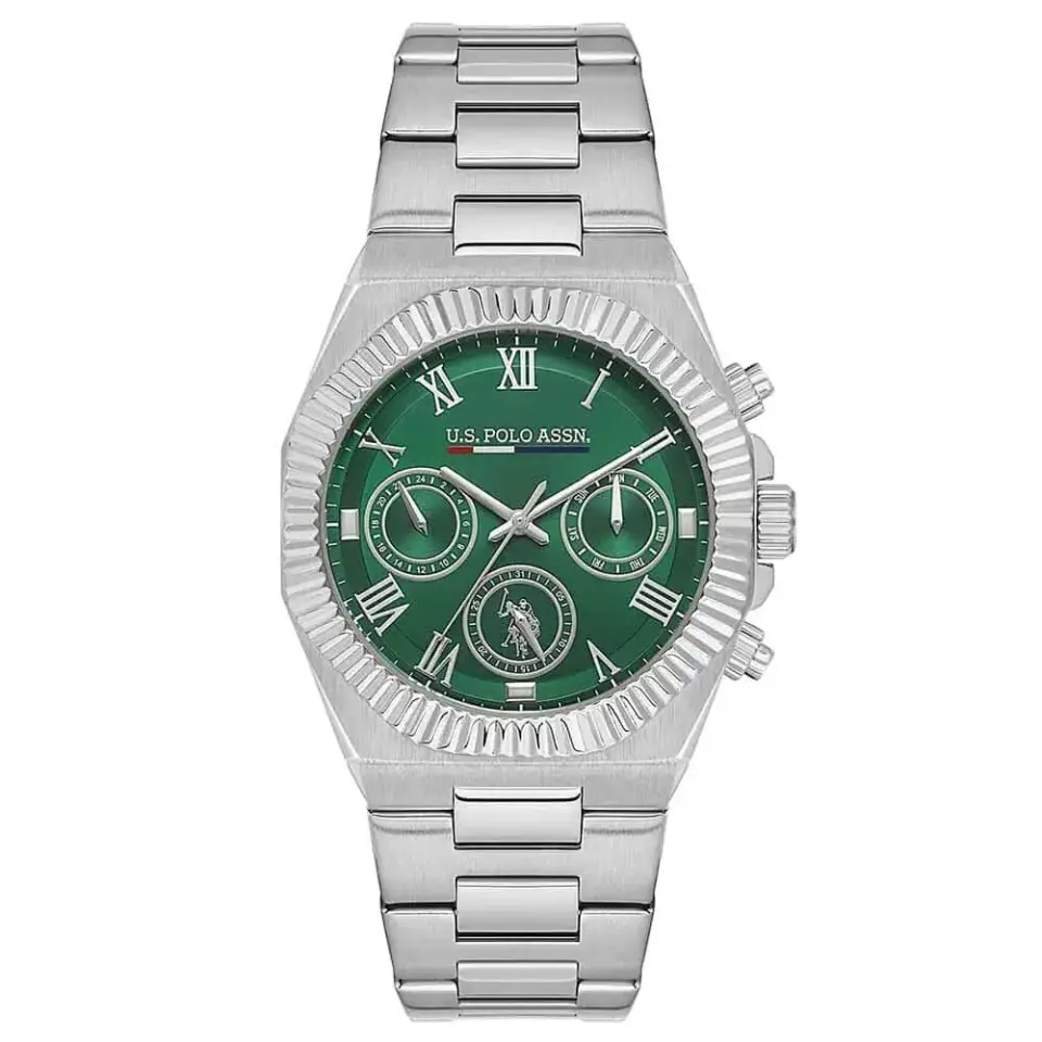 U.S. POLO ASSN. USPA1128-03 Quartz ERKEK KOL SAATİ