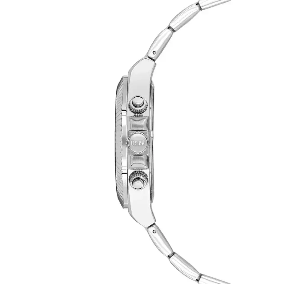 U.S. POLO ASSN. USPA1128-03 Quartz ERKEK KOL SAATİ