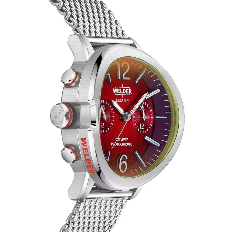 WELDER WWMD6004 Kadın Kol Saati