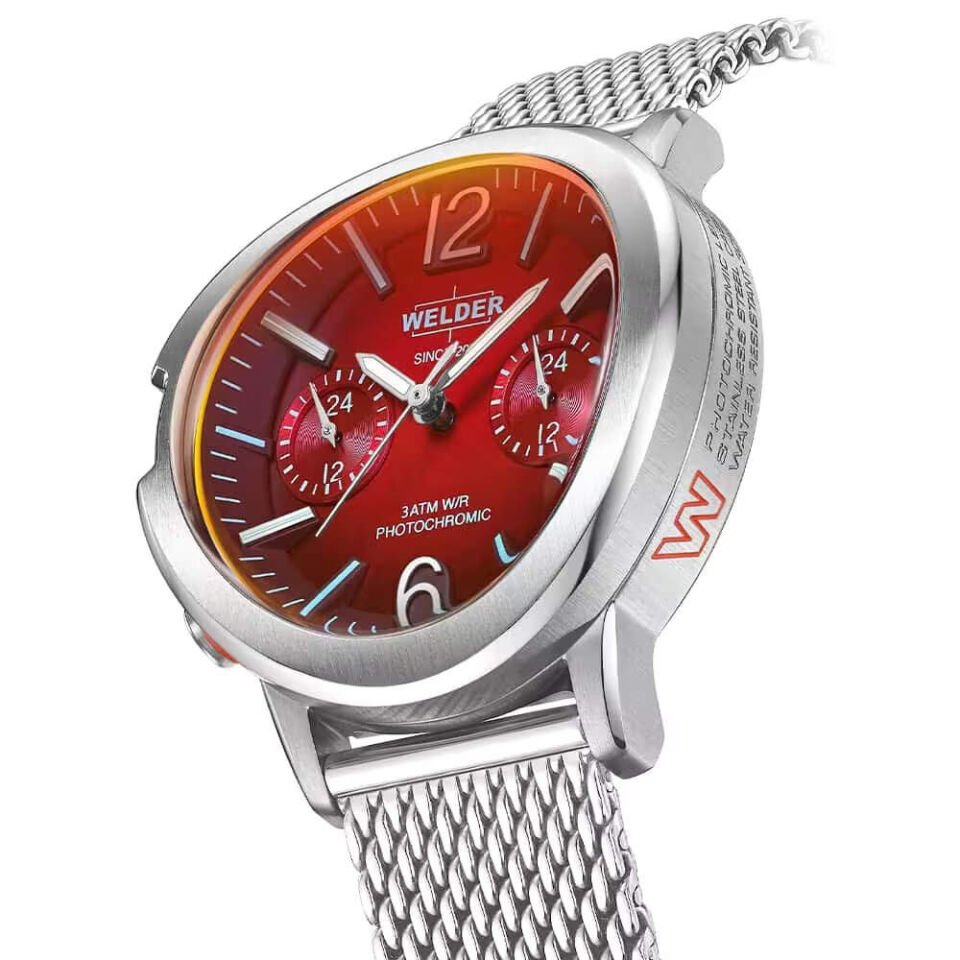 WELDER WWMD6004 Quartz KADIN / KIZ KOL SAATİ