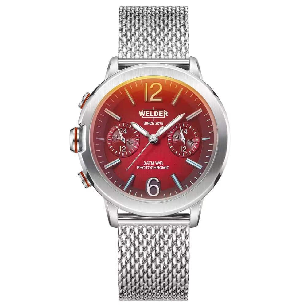 WELDER WWMD6004 Quartz KADIN / KIZ KOL SAATİ