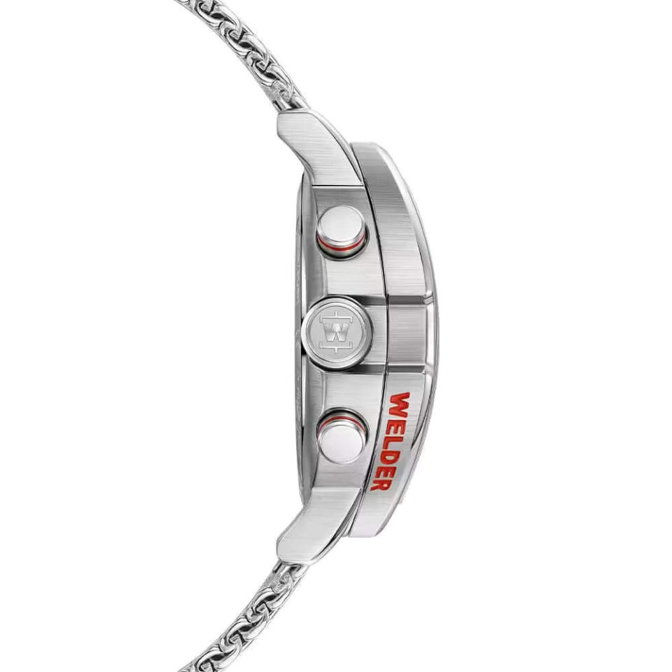 WELDER WWMD6004 Kadın Kol Saati