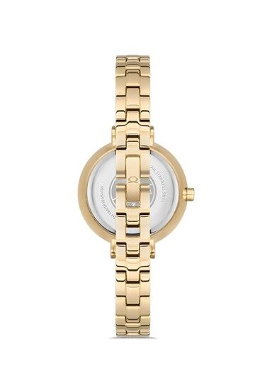 NacarNC33-398023-DCMSKadın Quartz Kol Saati