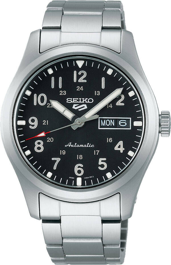 SEIKO SRPG27K Otomatik ERKEK KOL SAATİ