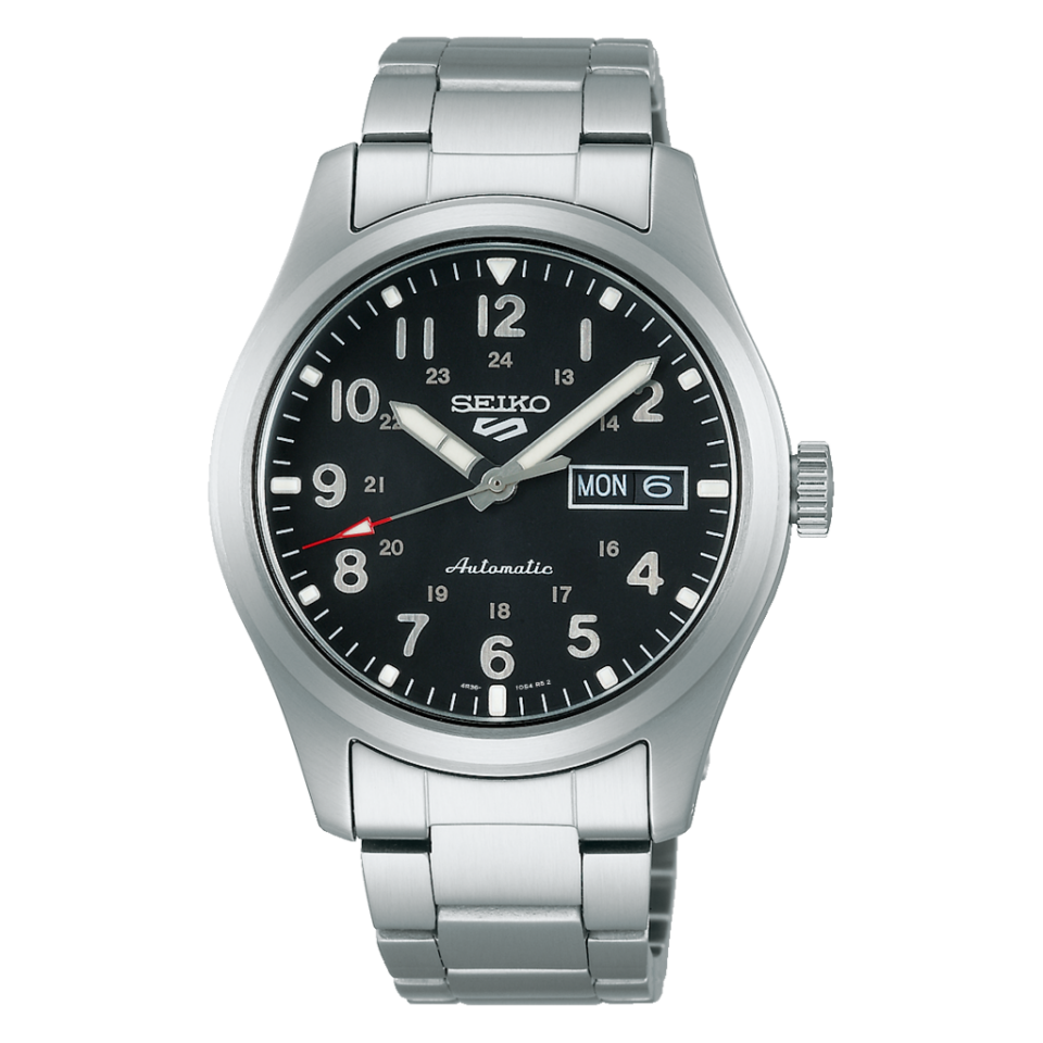 SEIKO SRPG27K1 Otomatik Erkek Kol Saati