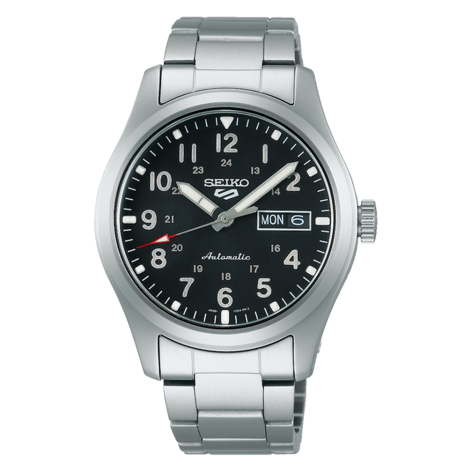 SEIKO SRPG27K Otomatik ERKEK KOL SAATİ