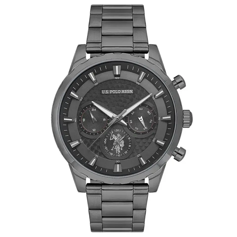 U.S. POLO ASSN. USPA1055B-04 Quartz ERKEK KOL SAATİ