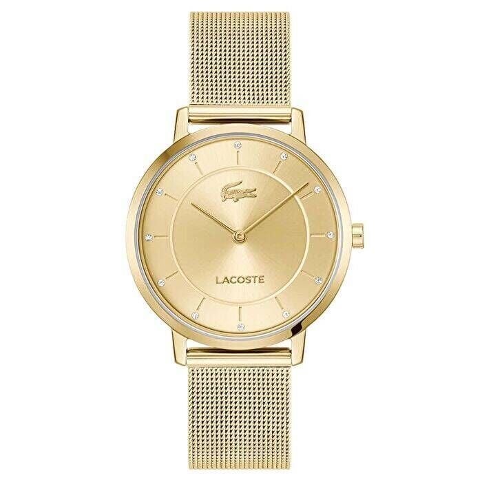 LACOSTE LAC2001474 Analog KADIN / KIZ KOL SAATİ