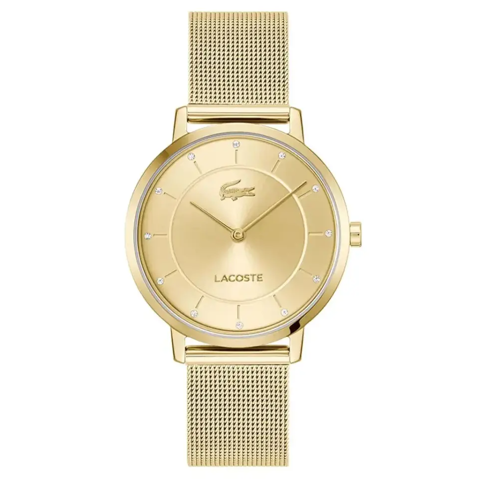 LACOSTE LAC2001474 Quartz KADIN / KIZ KOL SAATİ