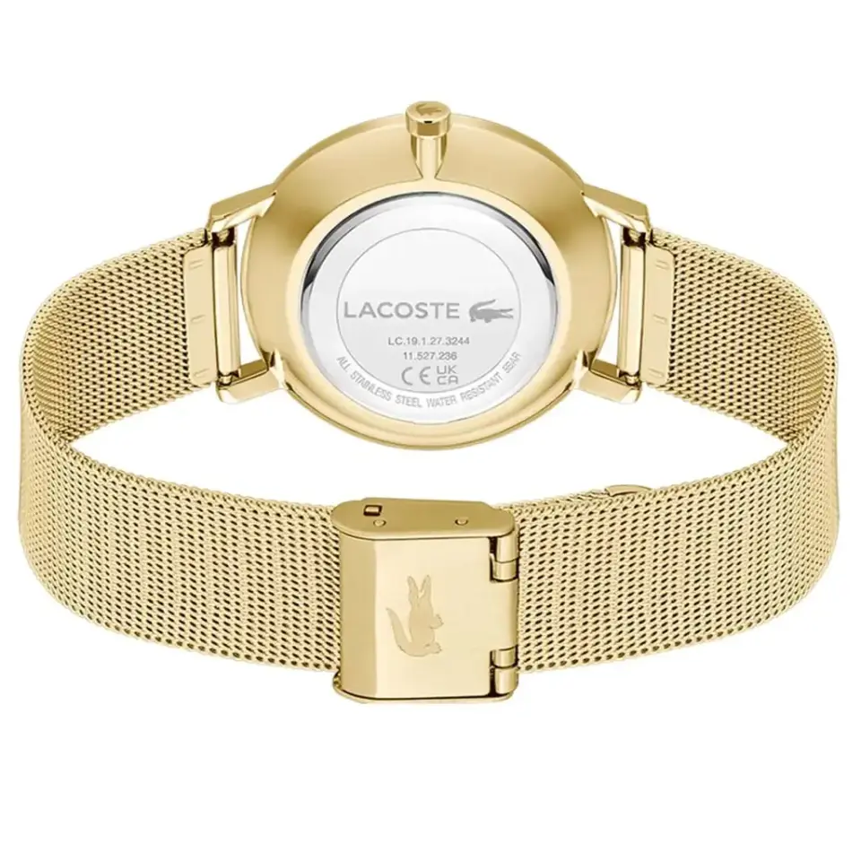 LACOSTE LAC2001474 Quartz KADIN / KIZ KOL SAATİ