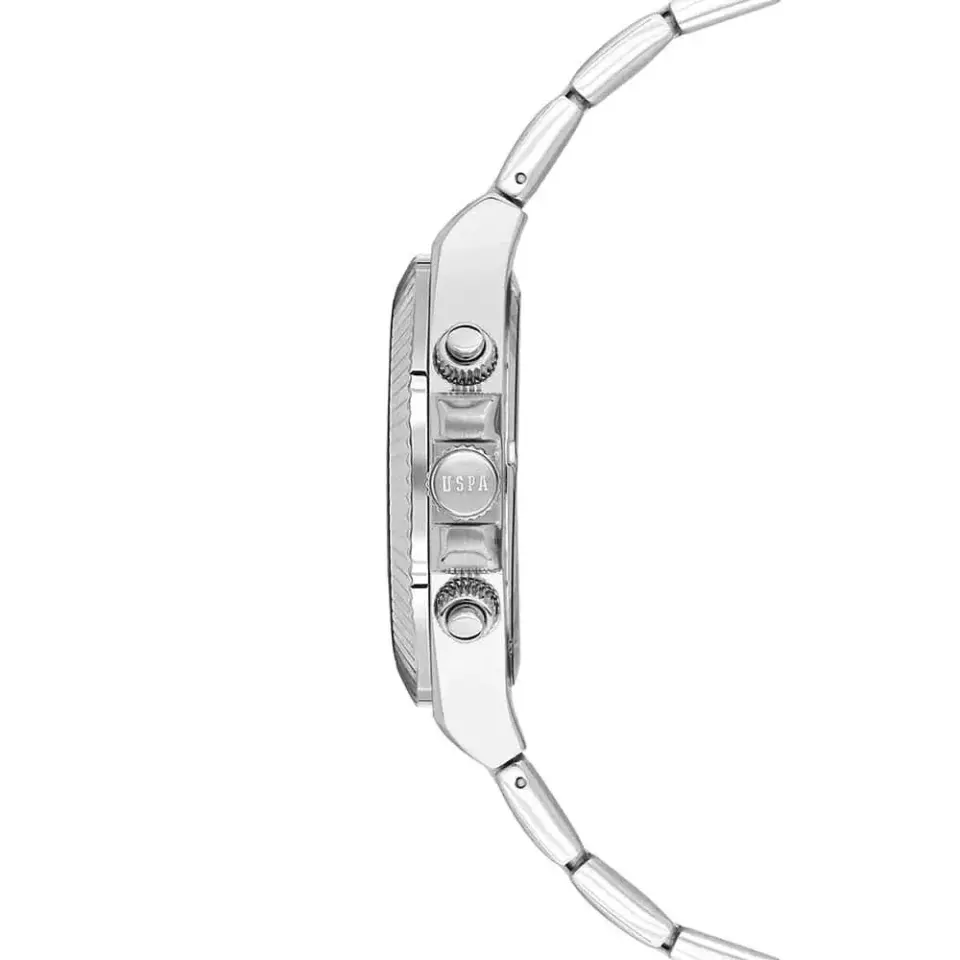 U.S. POLO ASSN. USPA1128-05 Erkek Kol Saati