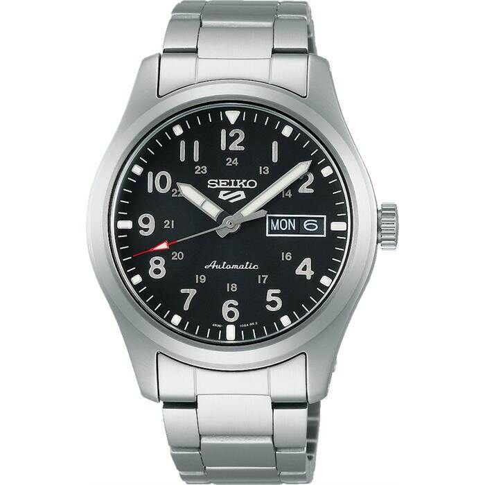 SEIKO SRPG27K1 Otomatik Erkek Kol Saati