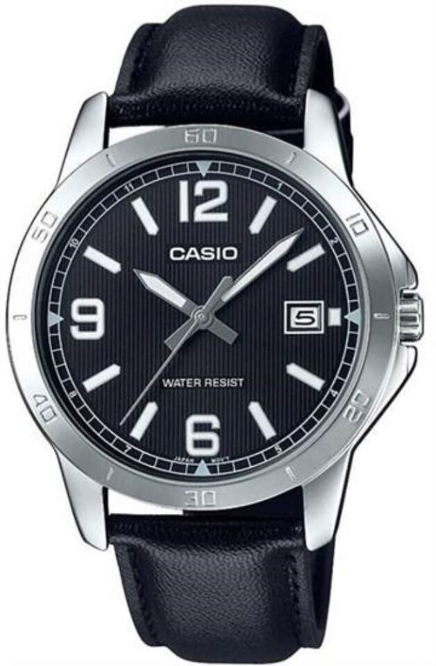 CASIO MTP-V004L-1BUDF Kol Saati