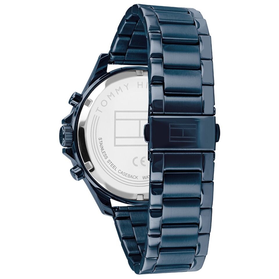 Tommy HılfıgerTH1791720Erkek Quartz (Pilli) Kol Saati