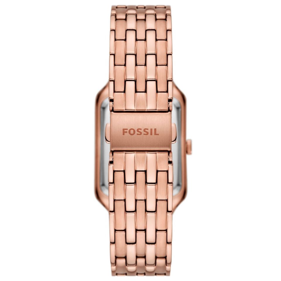 FOSSIL FES5323 Quartz KADIN / KIZ KOL SAATİ