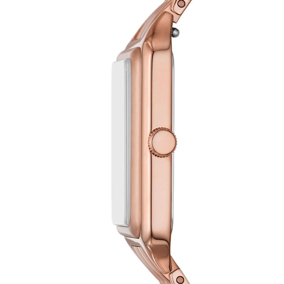 FOSSIL FES5323 Quartz KADIN / KIZ KOL SAATİ