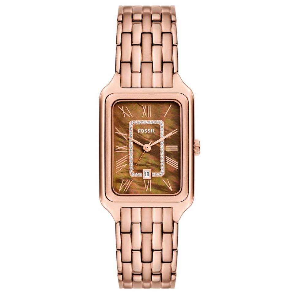 FOSSIL FES5323 Quartz KADIN / KIZ KOL SAATİ