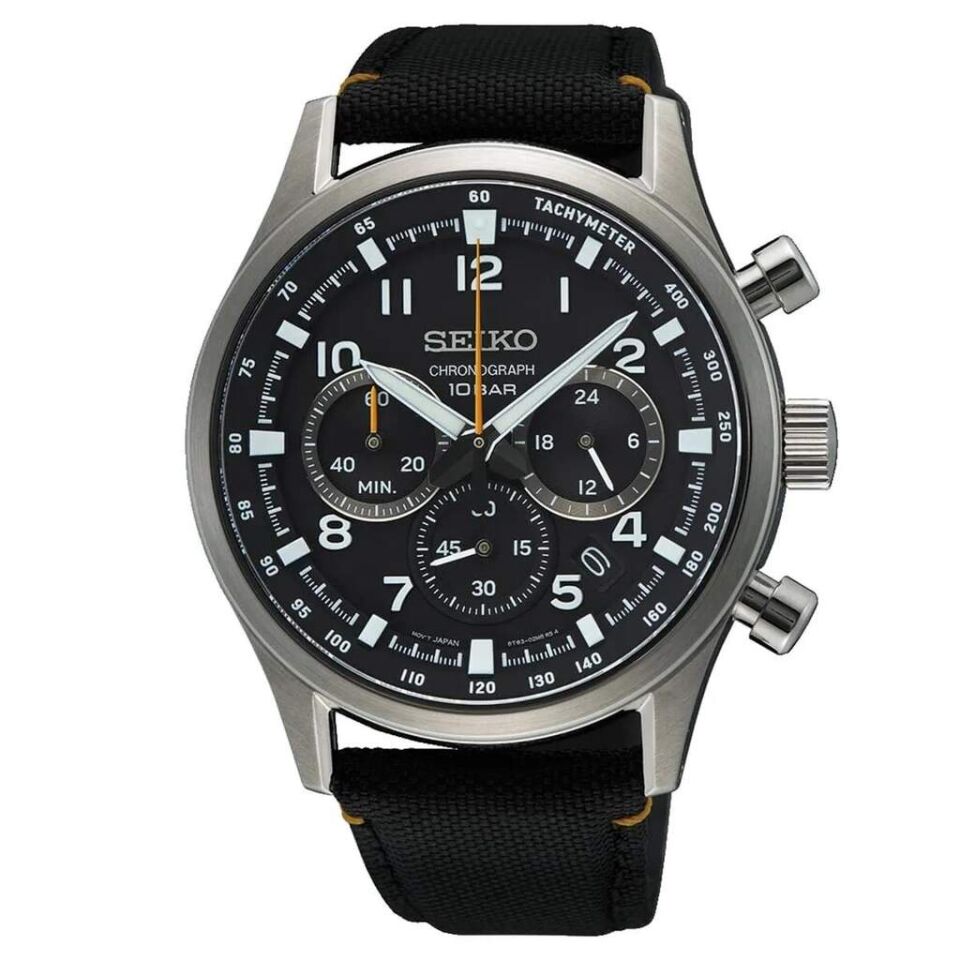 SEIKO SSB449P Quartz ERKEK KOL SAATİ
