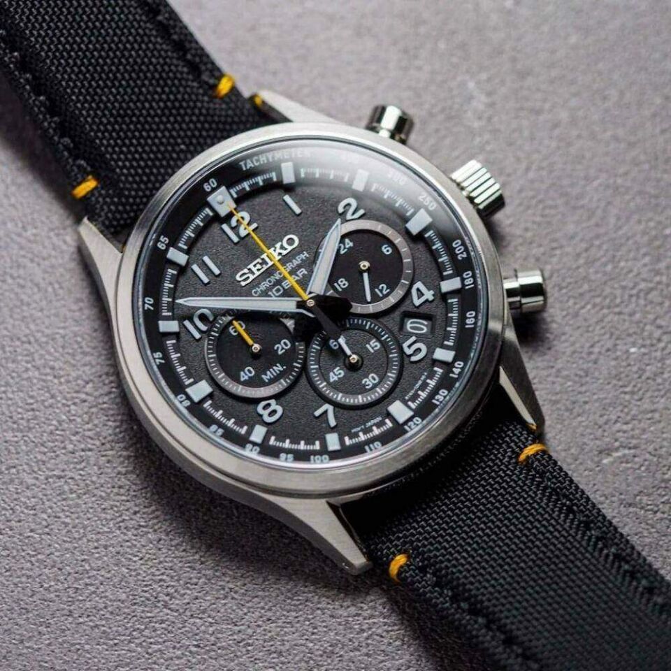 SEIKO SSB449P Quartz ERKEK KOL SAATİ