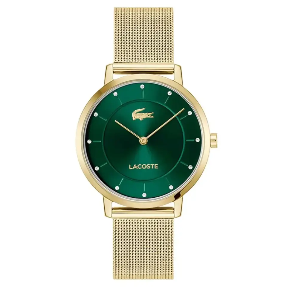 LACOSTE LAC2001475 Quartz KADIN / KIZ KOL SAATİ
