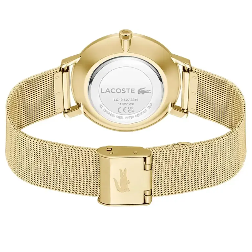 LACOSTE LAC2001475 Quartz KADIN / KIZ KOL SAATİ