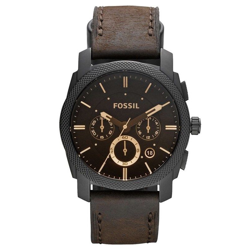 FOSSIL FFS4656 Quartz ERKEK KOL SAATİ
