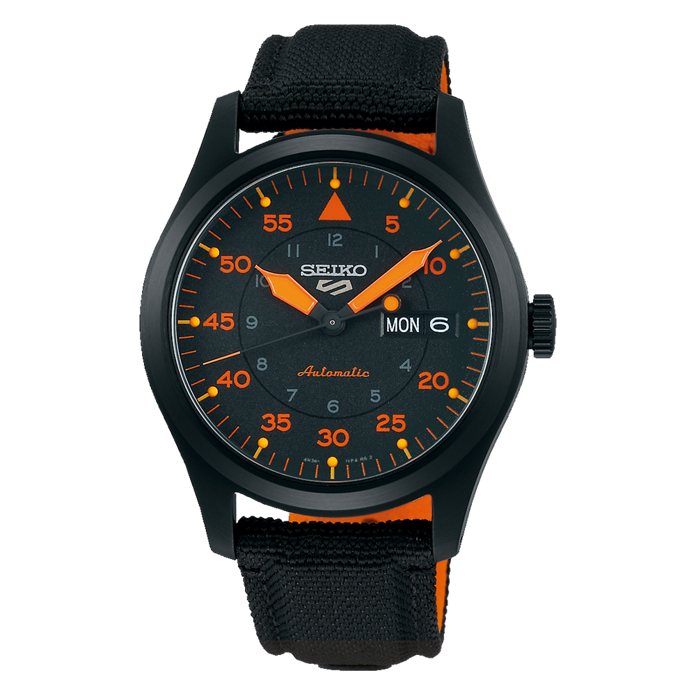 SEIKO SRPH33K1 Otomatik ERKEK KOL SAATİ