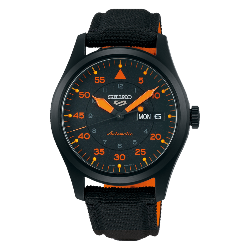 SEIKO SRPH33K1 Otomatik ERKEK KOL SAATİ