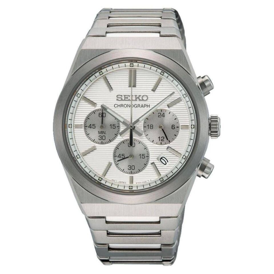 SEIKO SSB451P1 Quartz ERKEK KOL SAATİ
