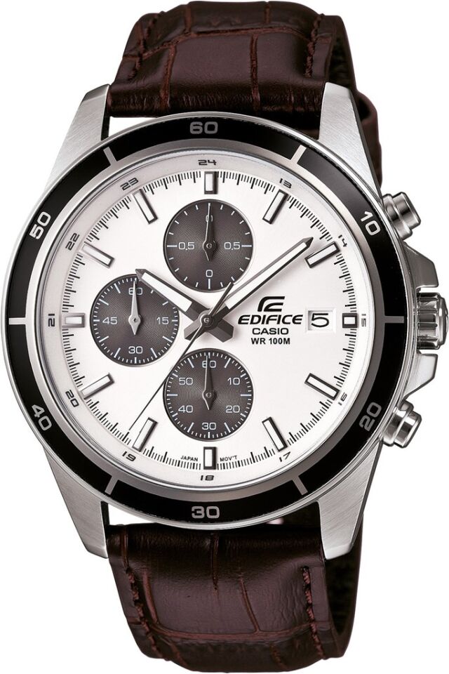 CASIO EFR-526L-7AVUDF Kol Saati