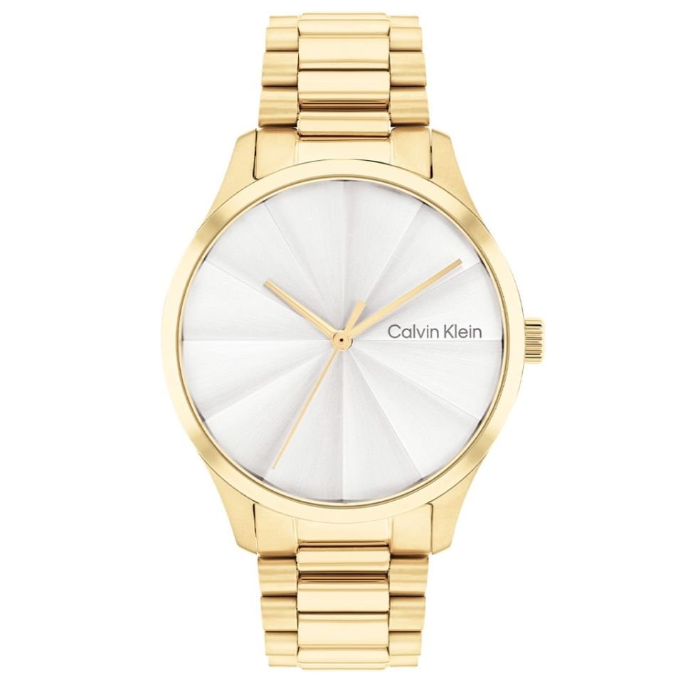 CALVIN KLEIN CK25200232 Quartz KADIN / KIZ KOL SAATİ