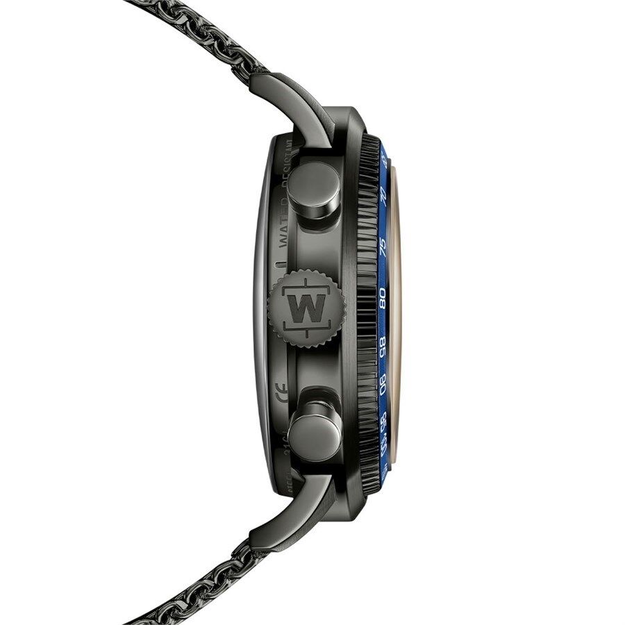 WELDER WRD1000-02 Quartz ERKEK KOL SAATİ