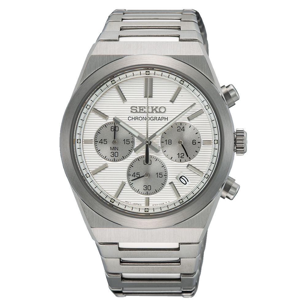 SEIKO SSB451P1 Quartz ERKEK KOL SAATİ