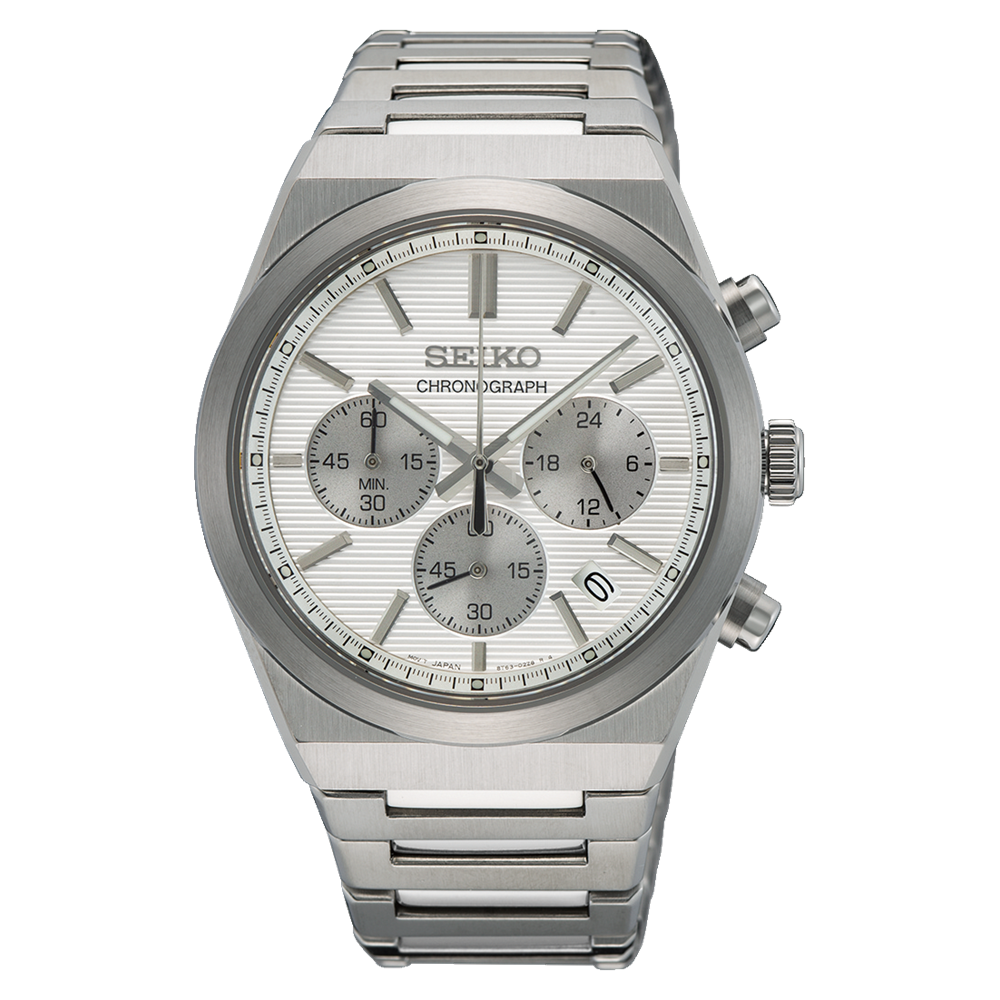 SEIKO SSB451P1 Quartz ERKEK KOL SAATİ