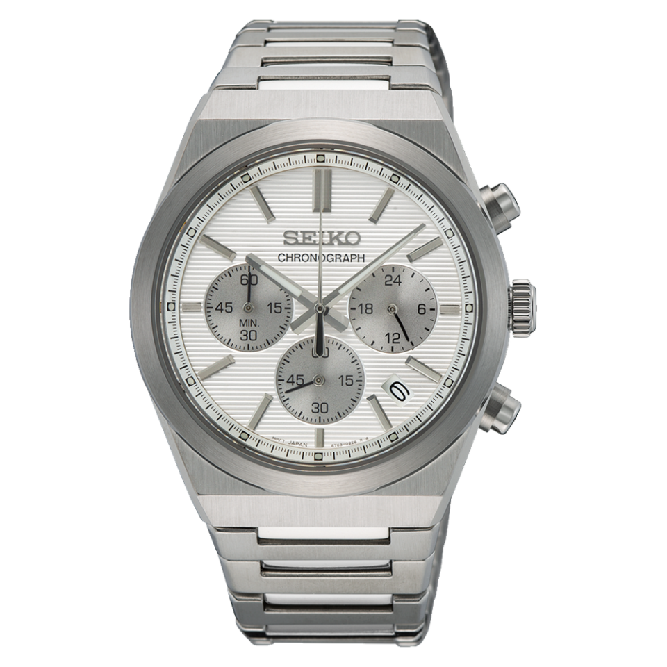 SEIKO SSB451P1 Quartz ERKEK KOL SAATİ